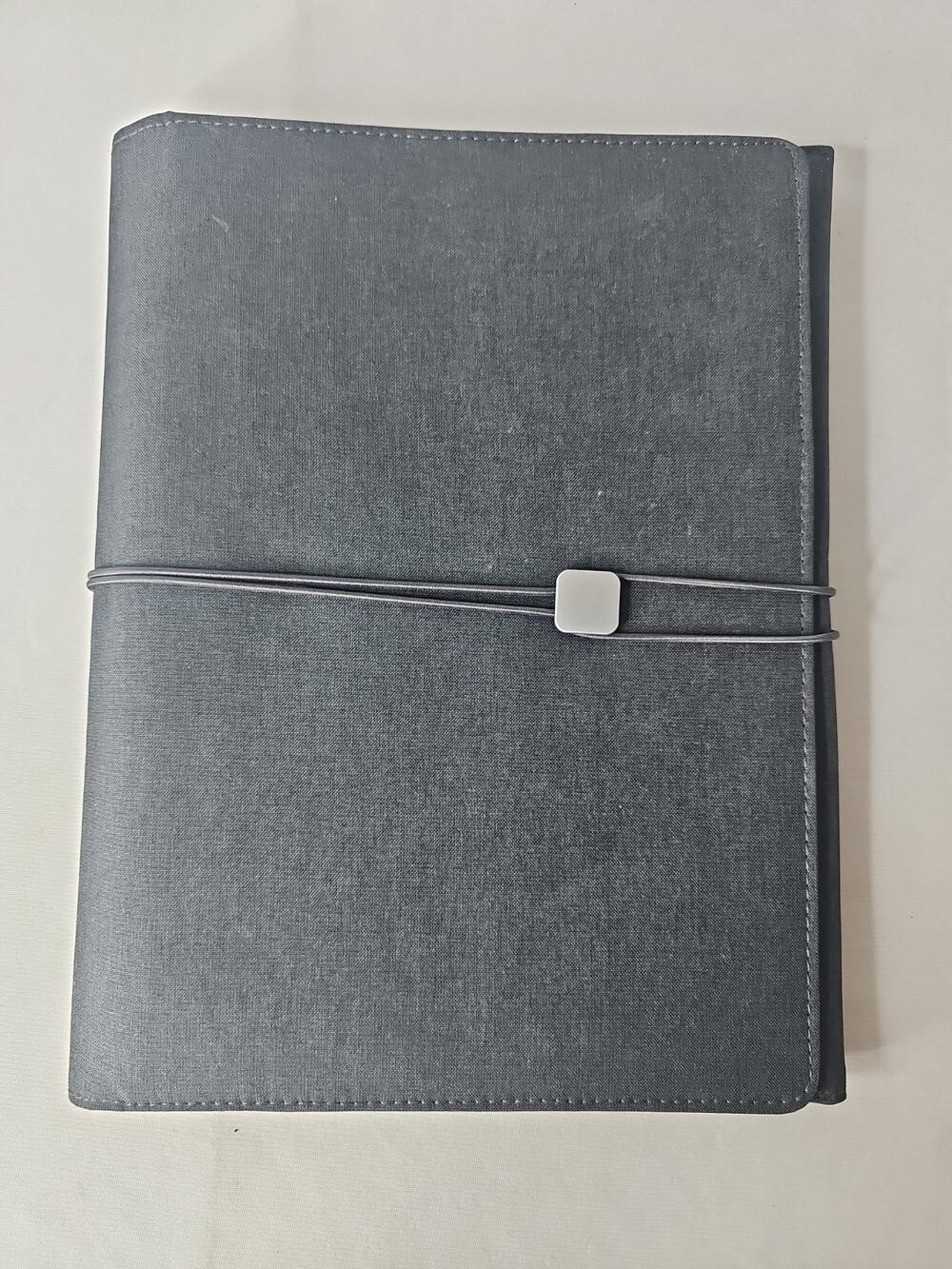 Rocketbook EVERLAST Notebook AND Kaitiaki Folio Cover w/ USED Frixion Pen